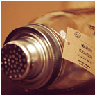 Mason Shaker