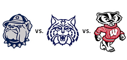 InsideHook March Madness 2013