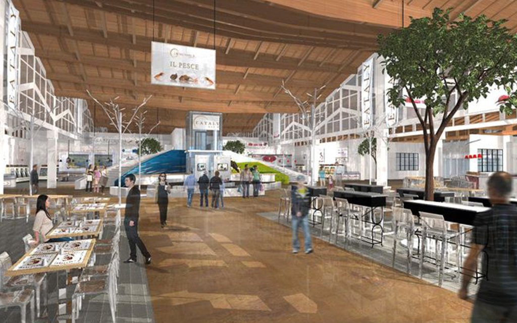 Eataly World Theme Park Opening In Bologna In September InsideHook