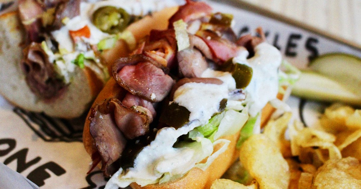 The Anatomy of the Gym Shoe InsideHook