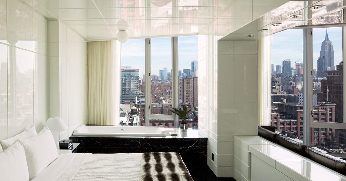 One Night Standard Hotel App Last Minute Deals InsideHook One Night Standard Hotel App Last Minute Deals InsideHook