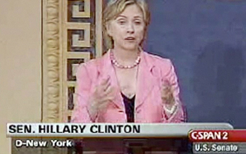 Vogue Says Cleavage is Dead, Here's a Brief History InsideHook