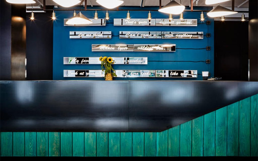 Generator High End Hostels Are Coming to America | InsideHook