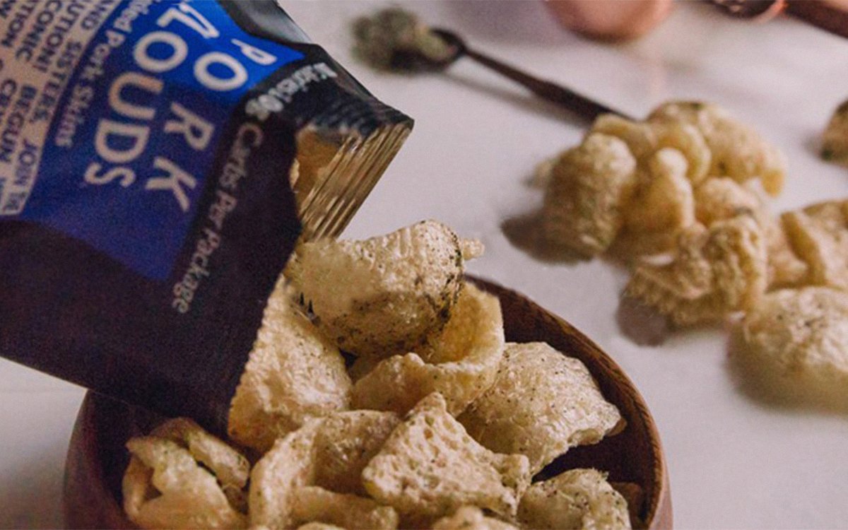 The Three Best Pork Rinds InsideHook