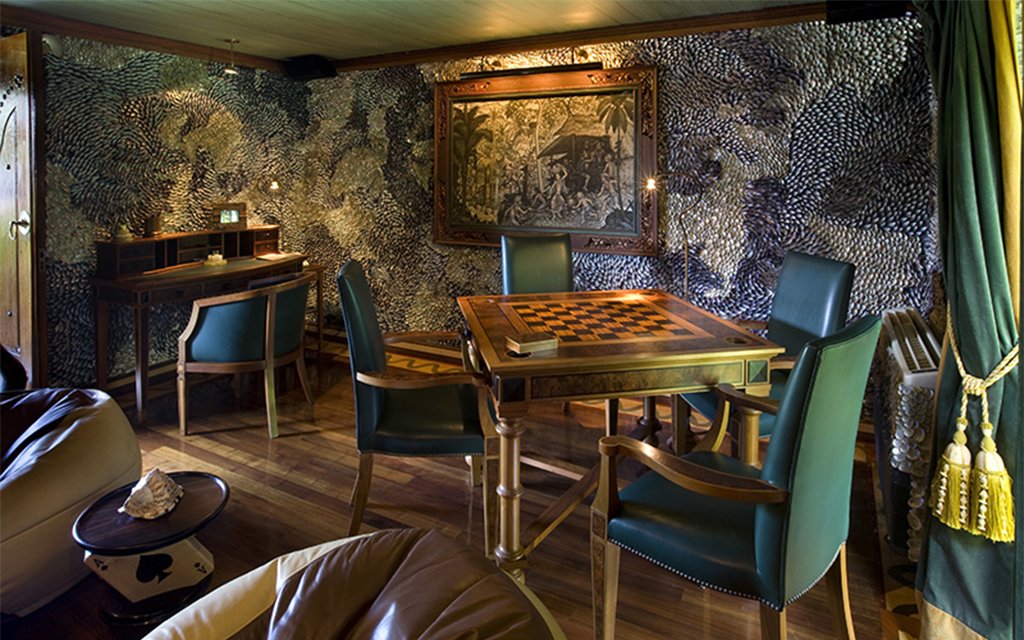 David Bowie’s Villa on Mustique is available to rent InsideHook