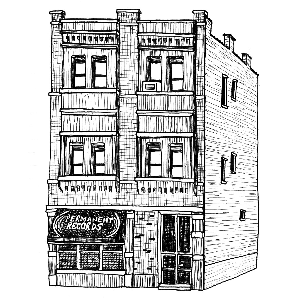 The Best Record Stores for Vinyl Shopping in Chicago InsideHook