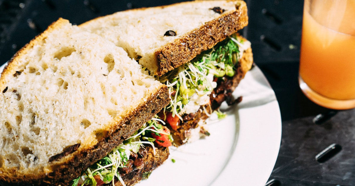 Best Sandwiches NYC Lower East Side LES InsideHook